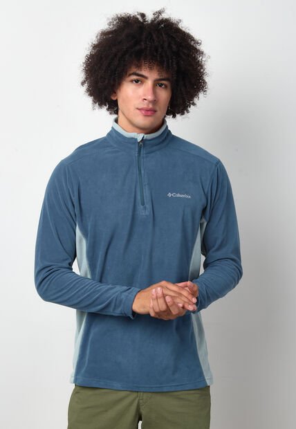 Buzo Columbia Klamath Range II Azul