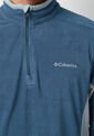 Buzo Columbia Klamath Range II Azul de Columbia