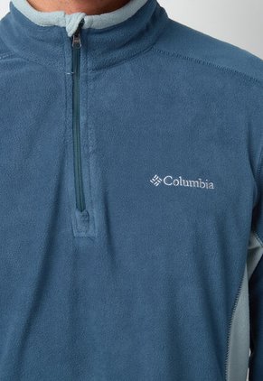 Buzo Columbia Klamath Range II Azul