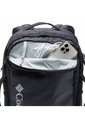 Morral Hombre Columbia LANDROAMER EVERYDAY Negro2 Columbia de Columbia