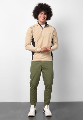 Buzo Columbia Klamath Range II  Beige