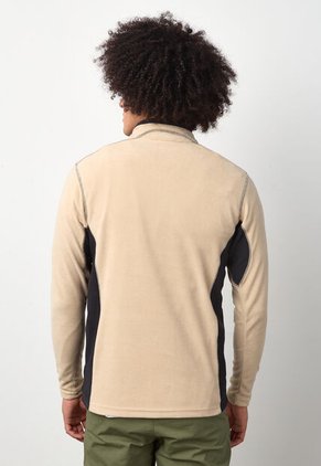 Buzo Columbia Klamath Range II  Beige