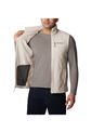 Chaleco Hombre Fast Trek™ Fleece Vest 1460001-X9P Columbia de Columbia