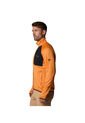 Saco Hombre Columbia TRIPLE CANYON G II Naranja Claro Columbia de Columbia