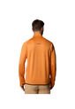 Saco Hombre Columbia TRIPLE CANYON G II Naranja Claro Columbia de Columbia