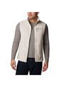 Chaleco Hombre Fast Trek™ Fleece Vest 1460001-X9P Columbia de Columbia