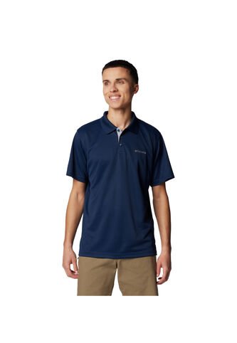 Camiseta Polo Hombre Utilizer™ Polo 1772051-HHC Columbia Columbia