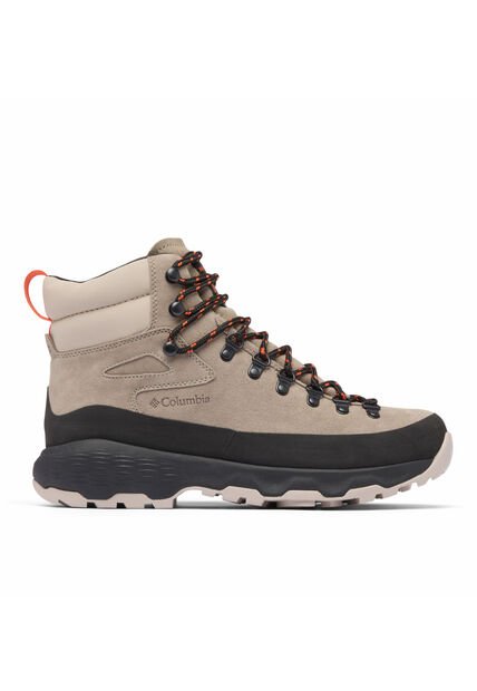 Botas Hombre Columbia NEWTON ALPINE PT Multicolor Columbia
