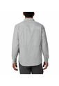 Camisa Hombre Columbia SILVER RIDGE 2 LONG Gris Columbia de Columbia