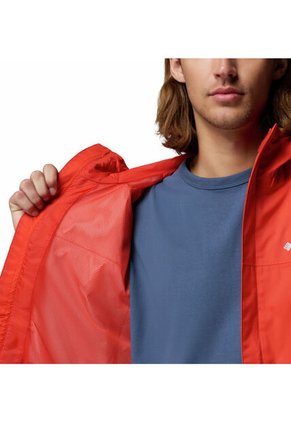 Chaqueta Hombre Columbia WATERTIGHT II JACKET Naranja Columbia