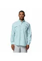 Camisa Hombre Columbia BAHAMA II L/S SHIRT Negro Columbia de Columbia