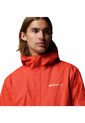 Chaqueta Hombre Columbia WATERTIGHT II JACKET Naranja Columbia de Columbia