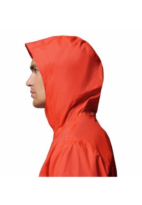 Chaqueta Hombre Columbia WATERTIGHT II JACKET Naranja Columbia