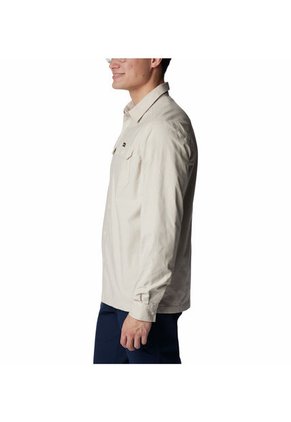 Camisa Hombre COLUMBIA LANDROAMER SHIRT Arena Columbia