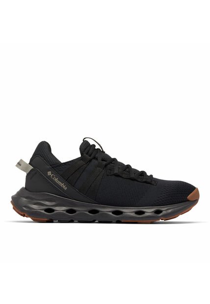 Tenis Hombre Columbia TERRASTRIDE ARO Negro Columbia