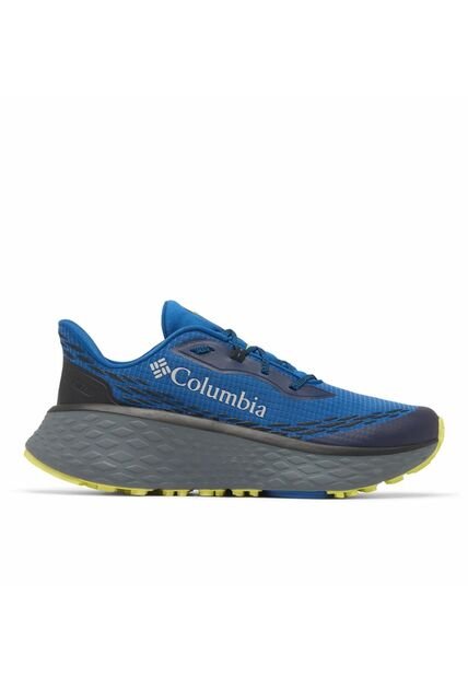 Tenis Hombre Columbia KONOS TRILLIUM ATR Azul Columbia