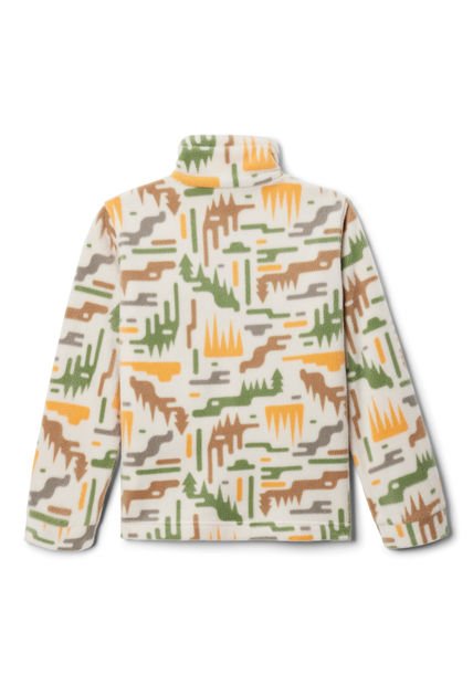 Saco Niño Zing™ III Fleece 1618261-63K Columbia