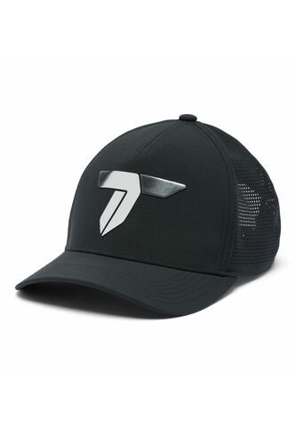 Gorra Hombre Columbia MOUNTAINCAP 3D STRET Negro Columbia Columbia