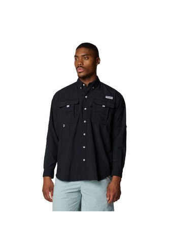 Camisa Hombre Bahama™ II L/S Shirt 1011621-9OI Columbia Columbia