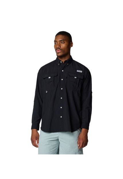 Camisa Hombre Bahama™ II L/S Shirt 1011621-9OI Columbia