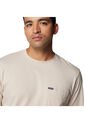 Camiseta Hombre Landroamer™ Long Sleeve T-Shirt 2095801-5HD Columbia de Columbia