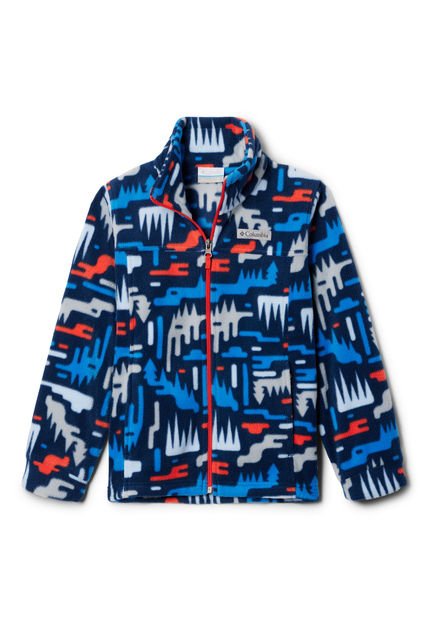Saco Niño Zing™ III Fleece 1618261-72E Columbia