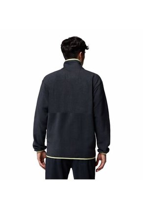 Buzo Hombre Columbia BACKBOWL II FULL ZIP Negro Columbia