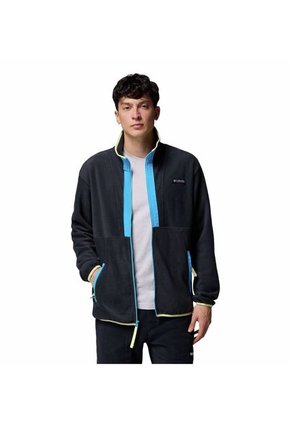Buzo Hombre Columbia BACKBOWL II FULL ZIP Negro Columbia