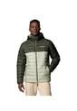 Chaqueta Hombre Powder Lite™ II Hooded Jacket 2086941-VWM Columbia de Columbia