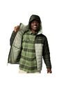 Chaqueta Hombre Powder Lite™ II Hooded Jacket 2086941-VWM Columbia de Columbia