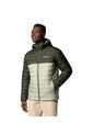 Chaqueta Hombre Powder Lite™ II Hooded Jacket 2086941-VWM Columbia de Columbia
