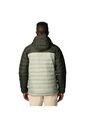 Chaqueta Hombre Powder Lite™ II Hooded Jacket 2086941-VWM Columbia de Columbia