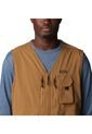 Chaleco Hombre SILVER RIDGE UTILITY 2030731-01K Columbia de Columbia