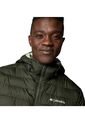 Chaqueta Hombre Powder Lite™ II Hooded Jacket 2086941-VWM Columbia de Columbia