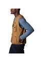Chaleco Hombre SILVER RIDGE UTILITY 2030731-01K Columbia de Columbia