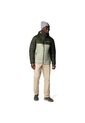 Chaqueta Hombre Powder Lite™ II Hooded Jacket 2086941-VWM Columbia de Columbia