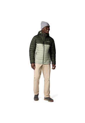 Chaqueta Hombre Powder Lite™ II Hooded Jacket 2086941-VWM Columbia