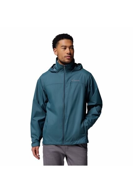 Chaquetas Hombre Columbia GLENNAKER LAKE JKT Azul Columbia