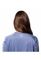 Camiseta Mujer Columbia TIDAL TEE II LONG SL Purpura Columbia de Columbia