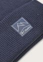 Gorro Azul Navy-Blanco Columbia Whirlibird de Columbia