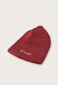 Gorro Rojo-Negro Columbia de Columbia
