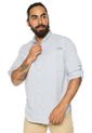 Camisa Gris Columbia de Columbia