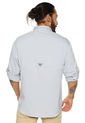 Camisa Gris Columbia de Columbia