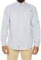 Camisa Gris Columbia de Columbia