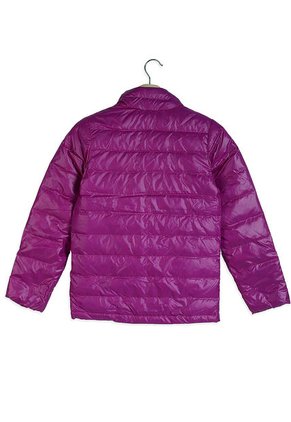 Chaqueta Morado Columbia Airspace -Down Jacket