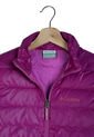 Chaqueta Morado Columbia Airspace -Down Jacket de Columbia