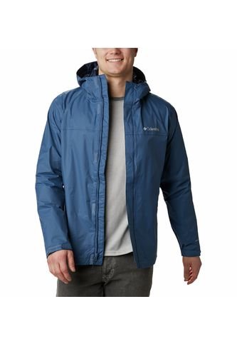 Chaquetas Watertight Ii Jkt Hombre COLUMBIA GRIS OSCURO 1533891-RNR Columbia Columbia