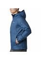 Chaquetas Watertight Ii Jkt Hombre COLUMBIA GRIS OSCURO 1533891-RNR Columbia de Columbia
