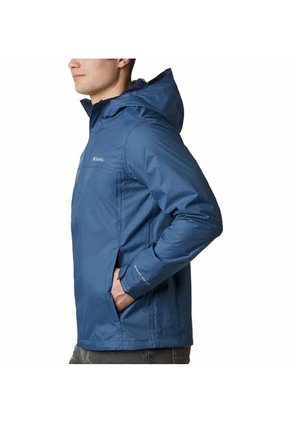 Chaquetas Watertight Ii Jkt Hombre COLUMBIA GRIS OSCURO 1533891-RNR Columbia