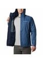 Chaquetas Watertight Ii Jkt Hombre COLUMBIA GRIS OSCURO 1533891-RNR Columbia de Columbia